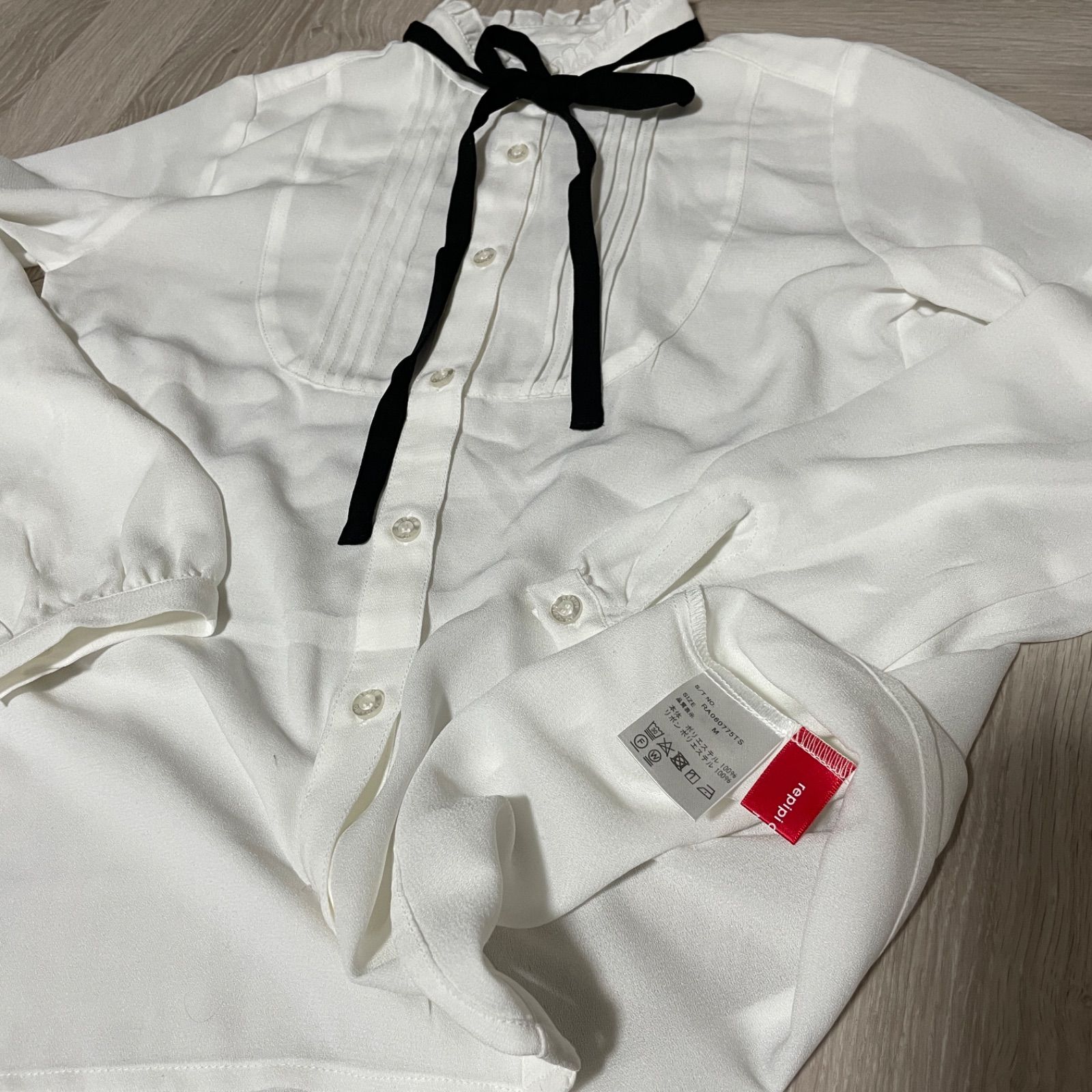 セットでお得！ レピピアルマリオ 2022卒服 - メルカリ