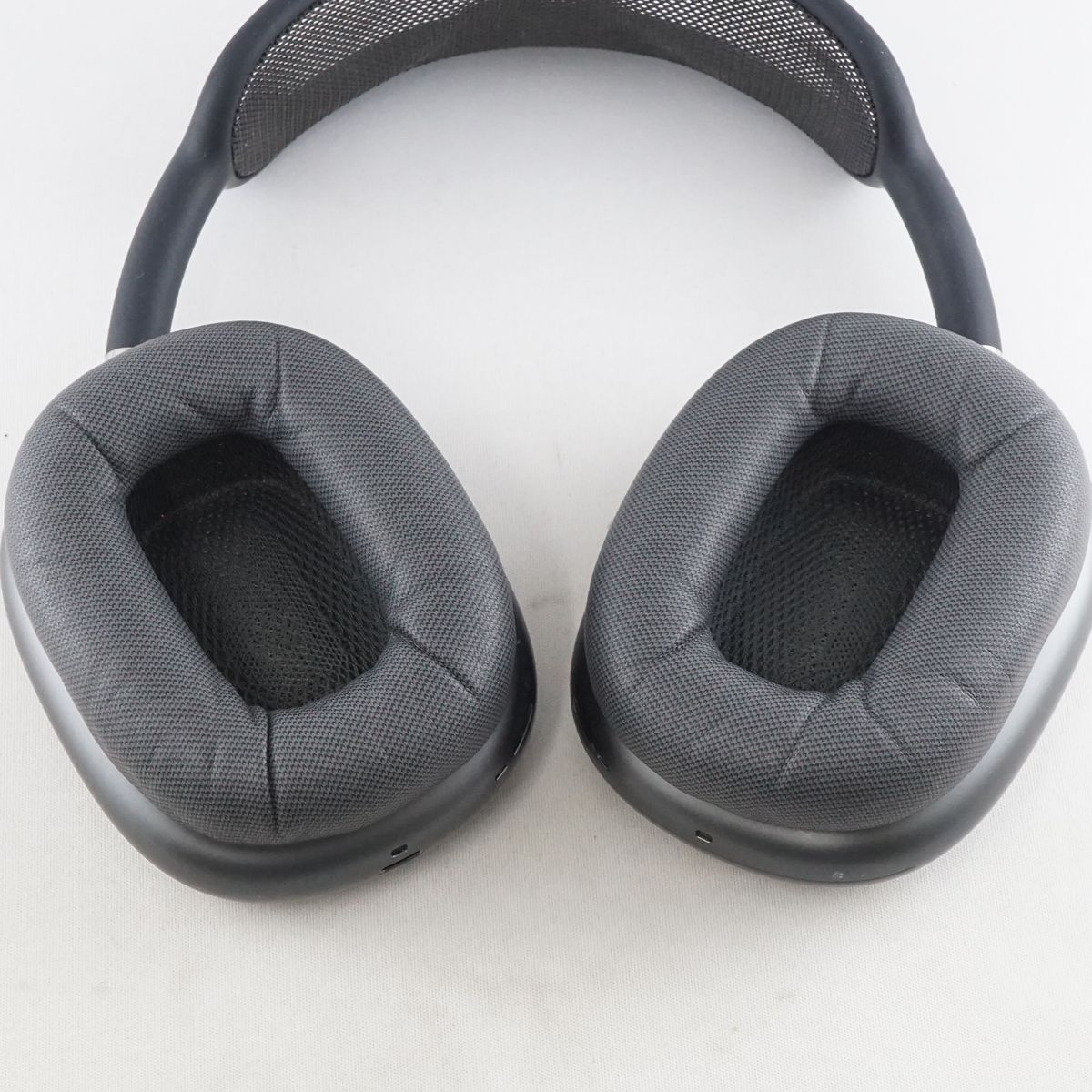 完動品】Apple ワイヤレスヘッドホン AirPods Max A2096