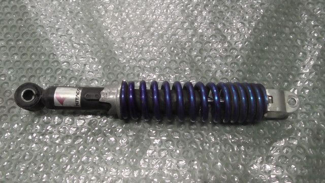 ZOOMER（ズーマー） AF58-1306xxx の リアサス KITACO:#1716253166