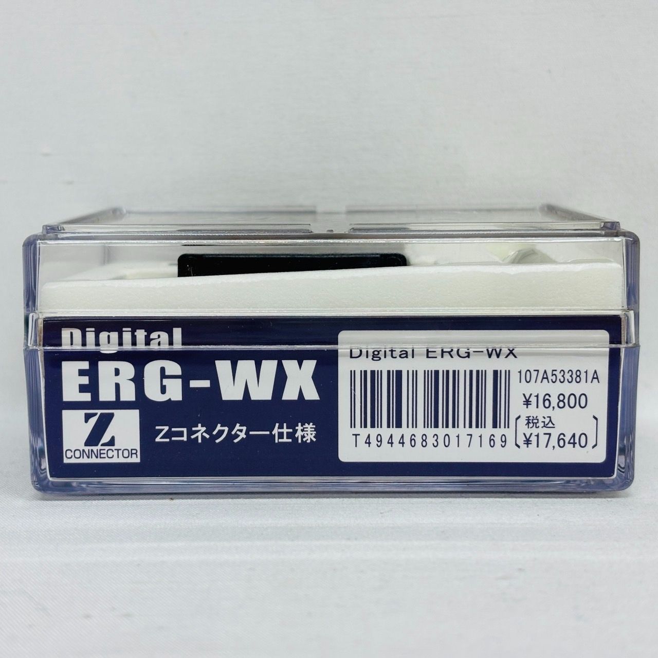 【新品未使用】SANWA サンワ ERG-WX ハイトルク デジタル サーボ 新品未使用】SANWA サンワ ERG-WX ハイトルク デジタル サーボ