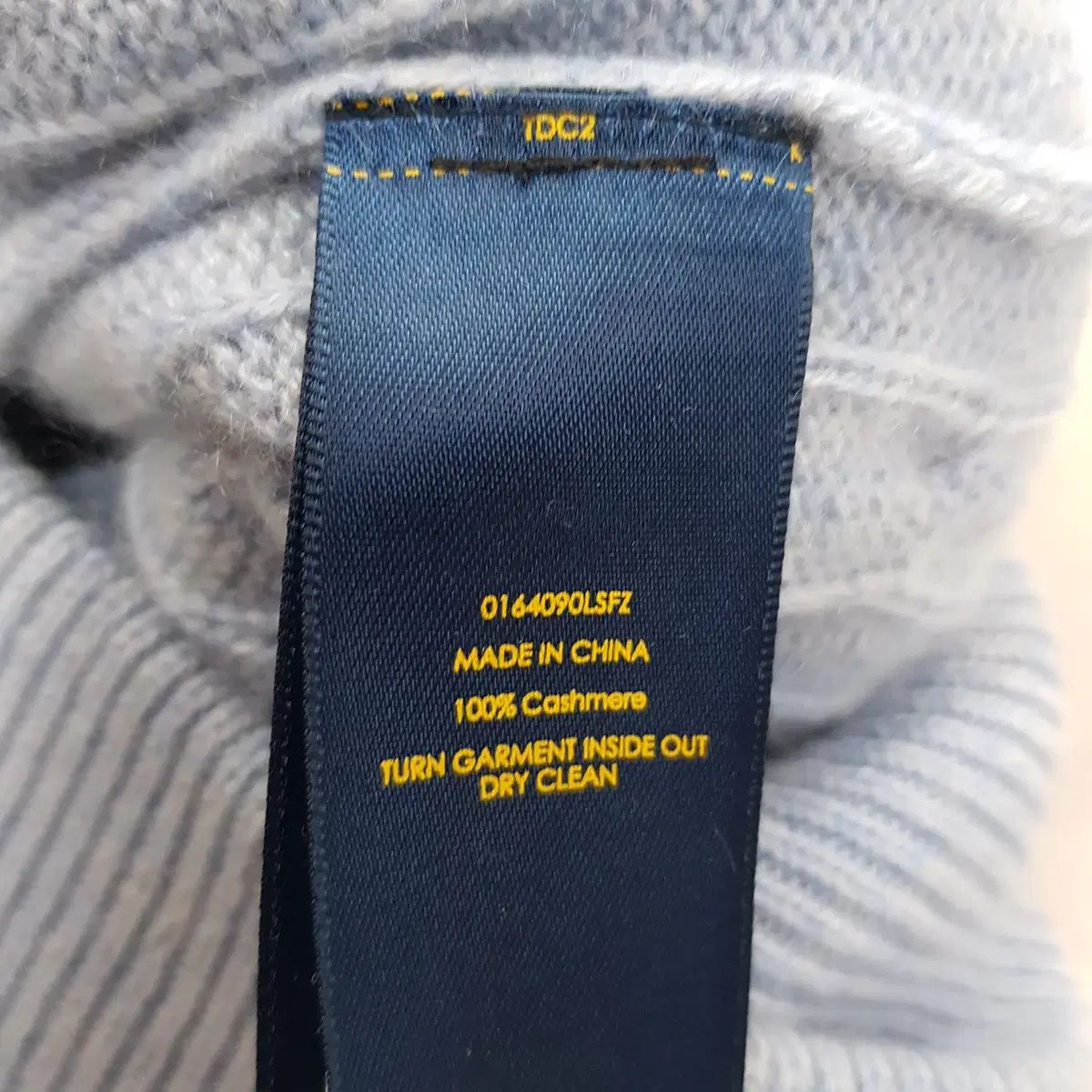 ラルフローレン