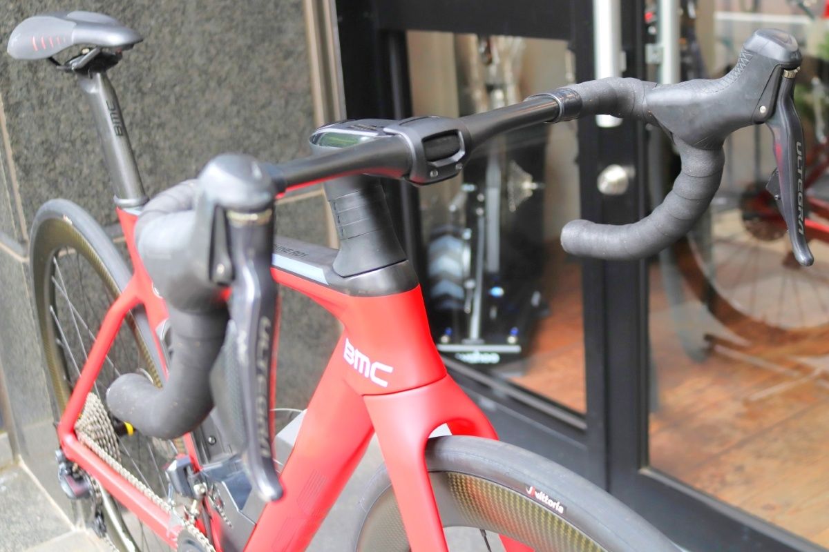 BMC 「ビーエムシー」 TIMEMACHINE ROAD01 Di2 DISC 2020年モデル ロードバイク BMC タイムマシーン ロード Timemachine Road 01 2020 47サイズ シマノ