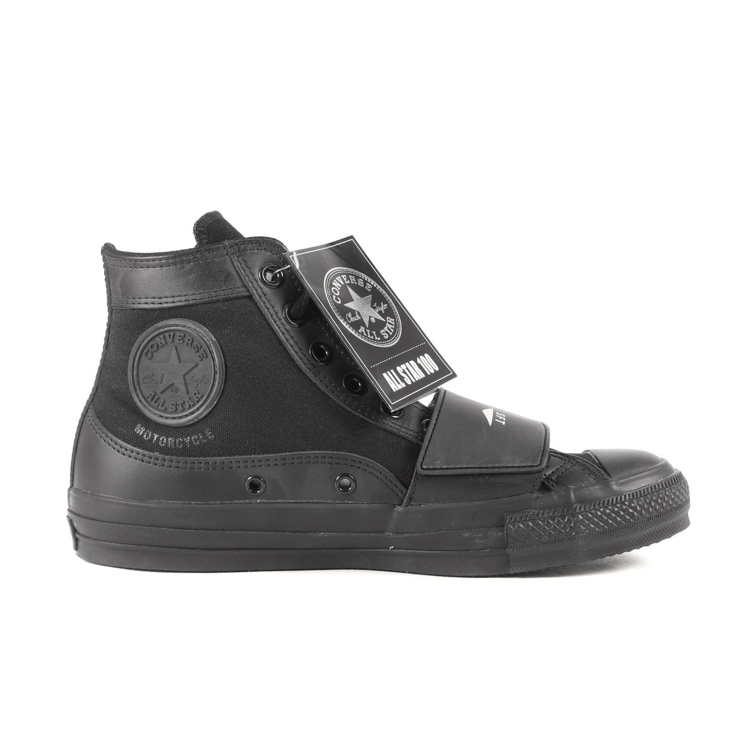01M351◯ CONVERSE 新品未使用 チャックテイラー ジャケット M コンバース「チャックテイラー クロージング」新作ウェア