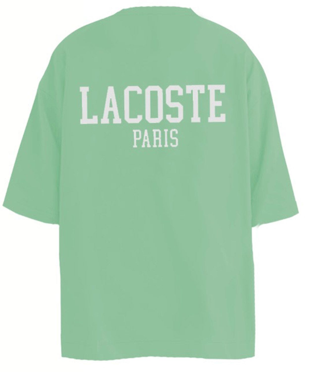 LACOSTE