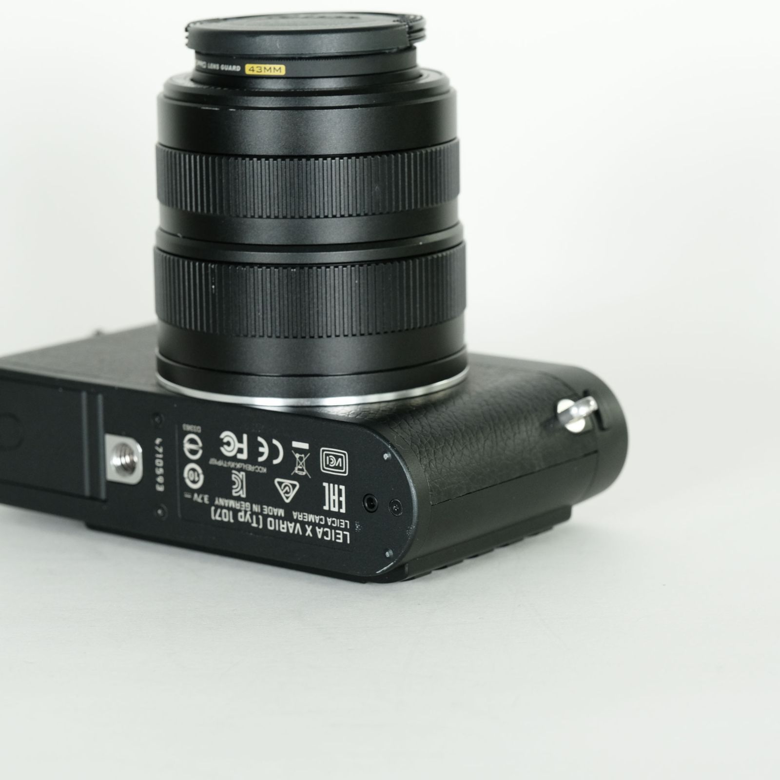 良品｜バッテリー2個・電子ビューファインダー付] LEICA X Vario