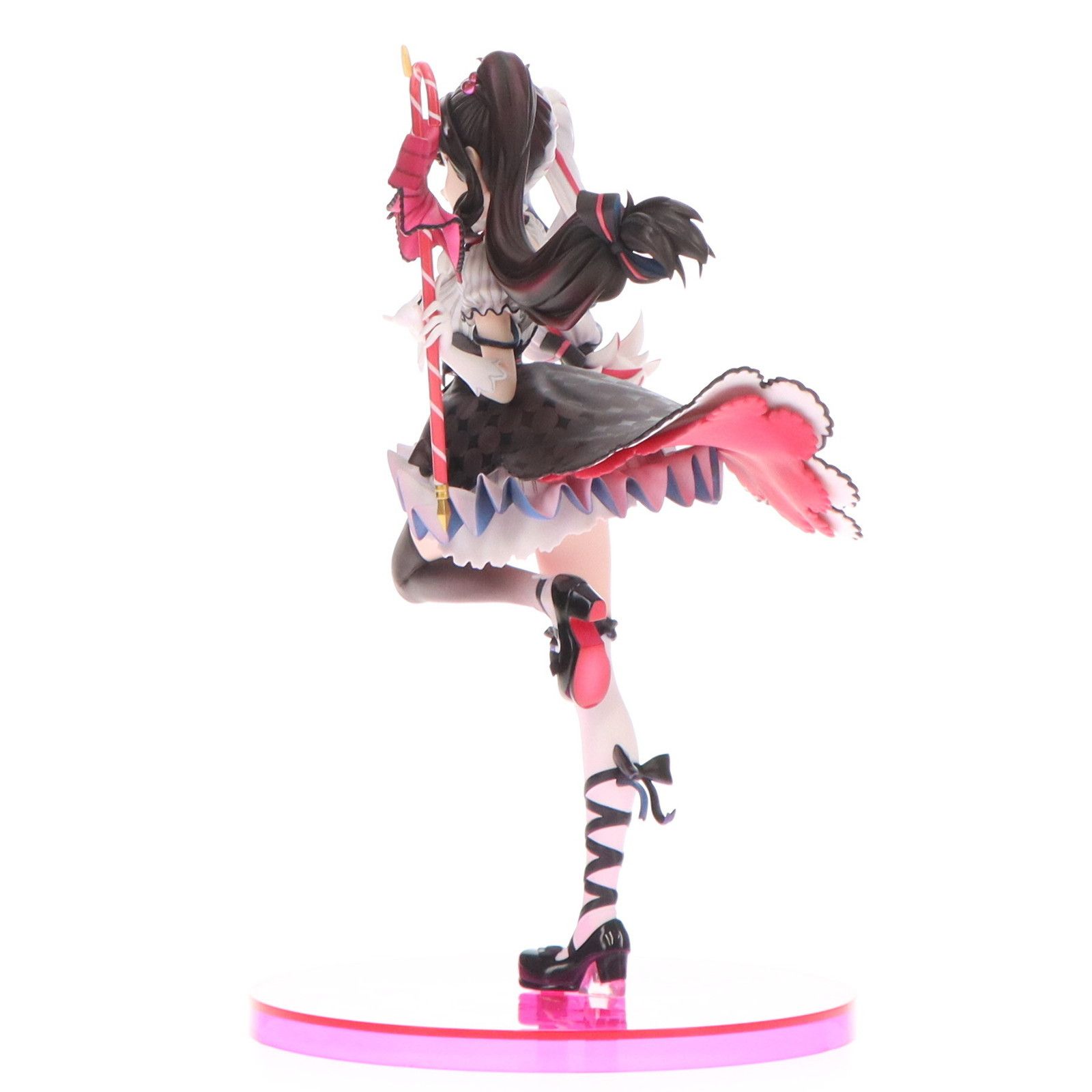 FURYU HOBBY MALL限定 F:NEX 夜見れな(よるみれな) にじさんじ 1/7