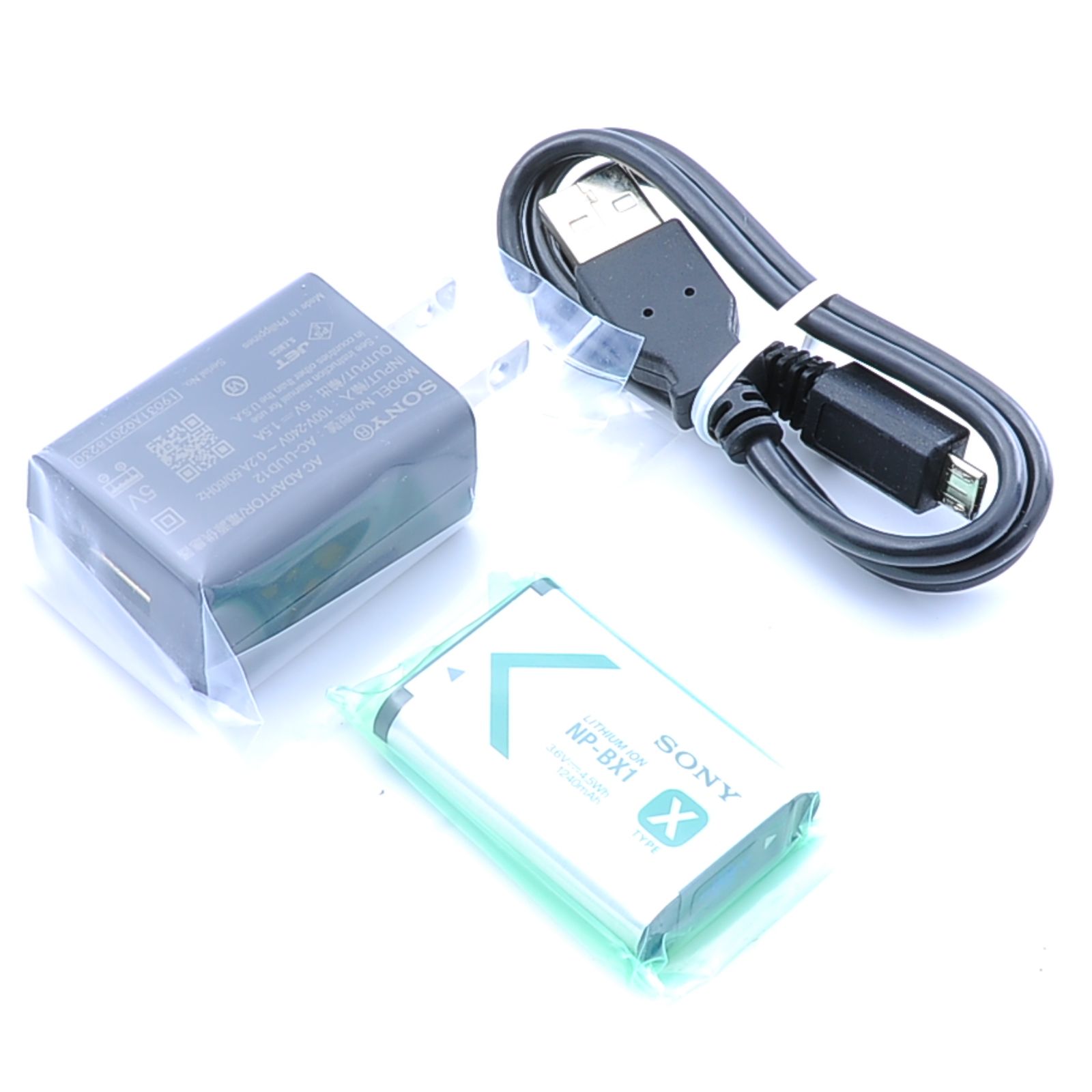 SONY（ソニー）Cyber-shot DSC-RX100M7G シューティンググリップ