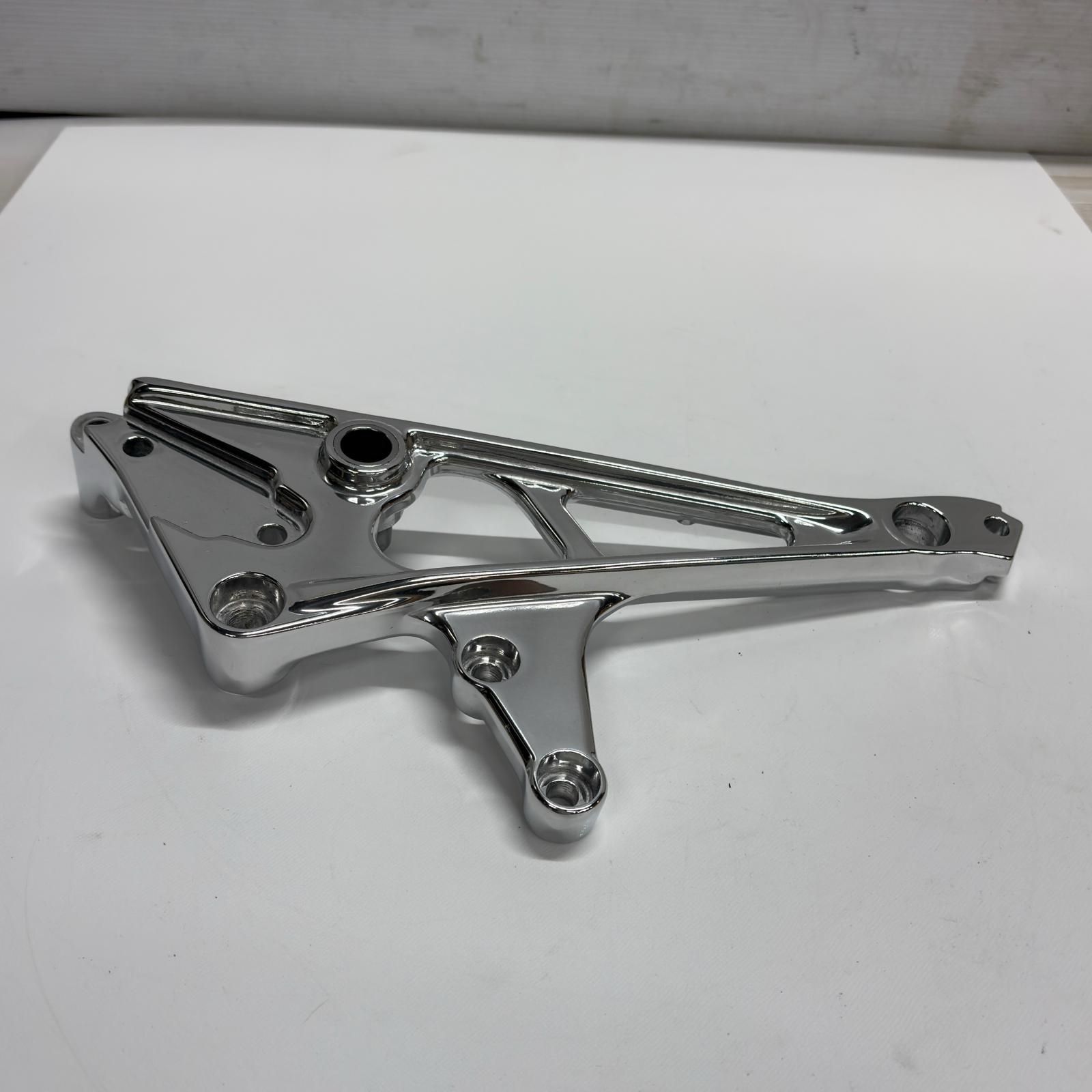 バレル研磨済 ホンダ