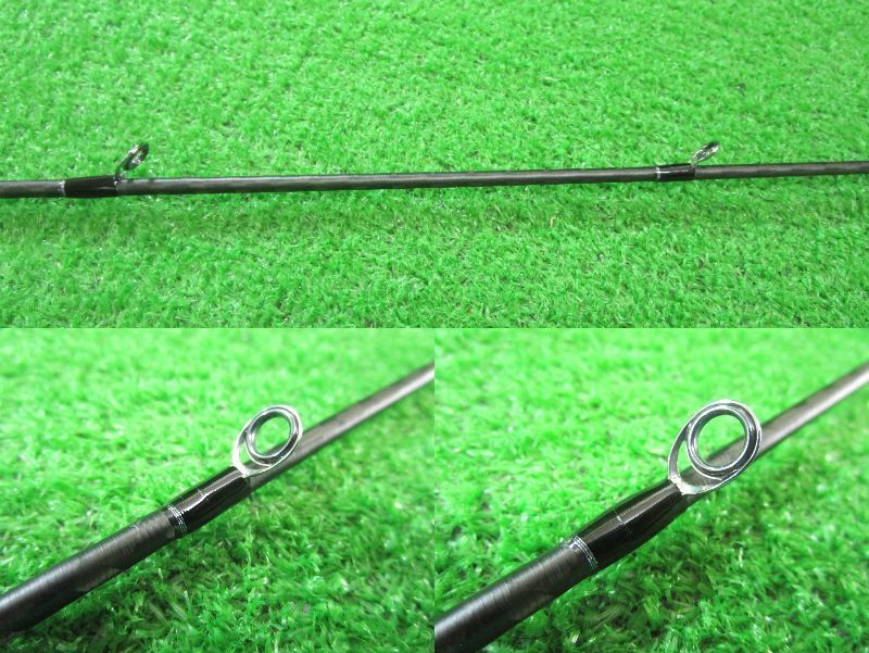 インフィニティ B65-2