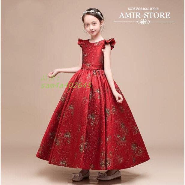 ジュニアドレス フォーマル用