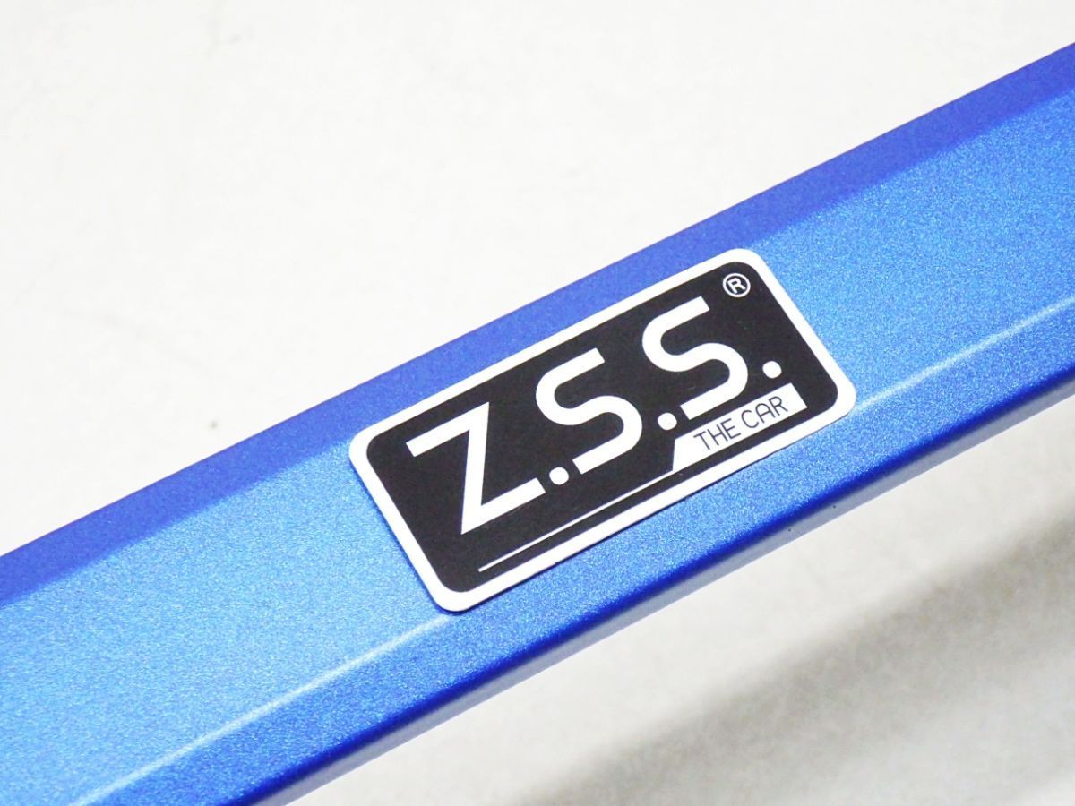 ハンドリングの向上