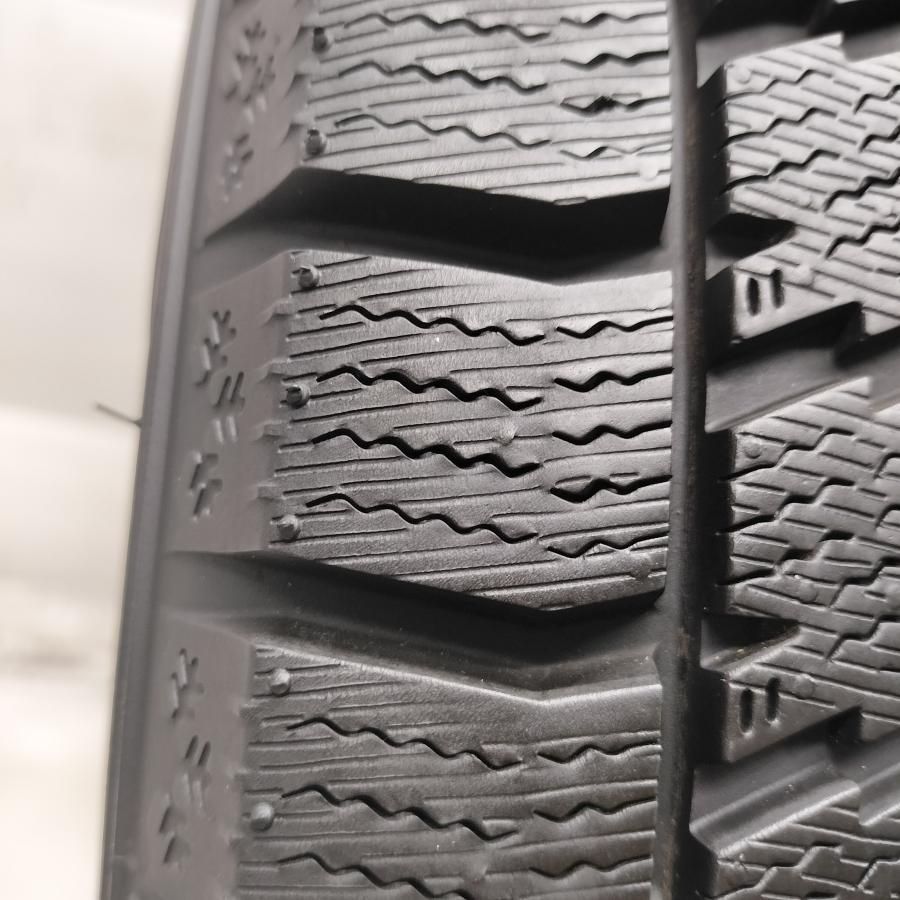 F0023 中古スタッドレスタイヤ グッドイヤー アイスナビ7 165/70R14