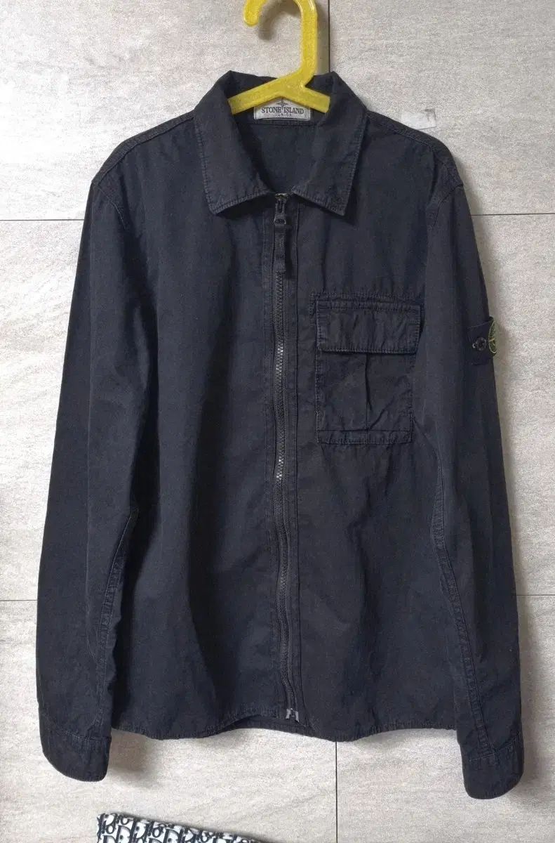 正規品 STONE ISLAND ストーンアイランド キッズ ジップアップ ジャケット