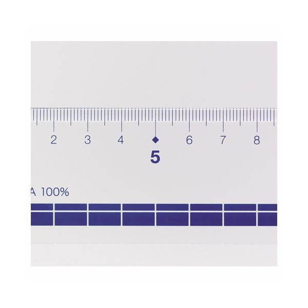 まとめ ライオン事務器 再生アクリル直線定規15cm No.5MR 1セット 10本 ×3セット