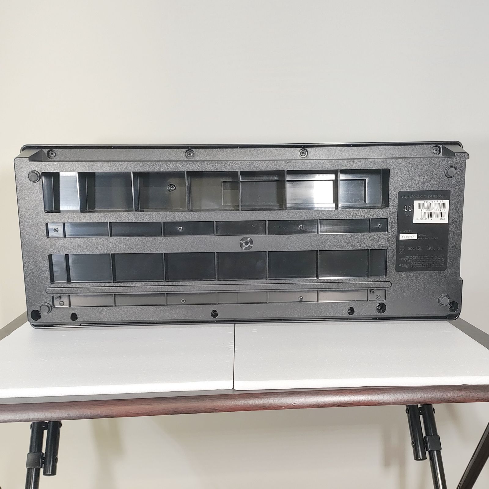 Roland A-300PRO｜MIDIキーボードコントローラ｜DTM/DAW｜ローランド