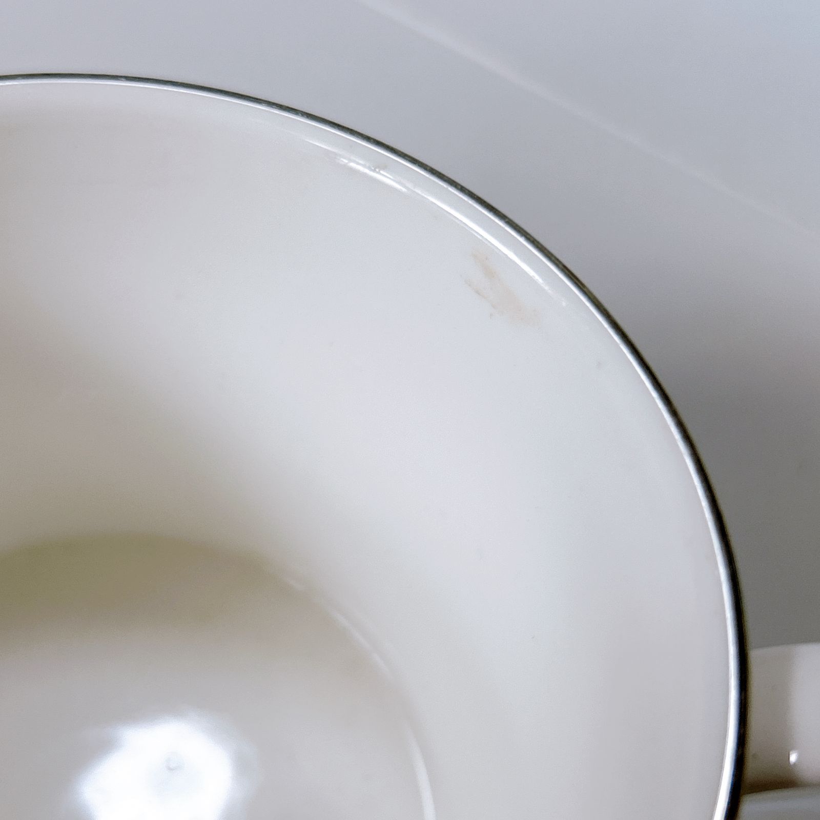  カップ ４客まとめ デルフィーナ フランシス 外箱 管理番号 マグカップ コーヒー ティーカップ