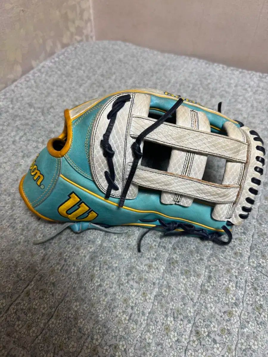 ウィルソン Wilson a2000 1799