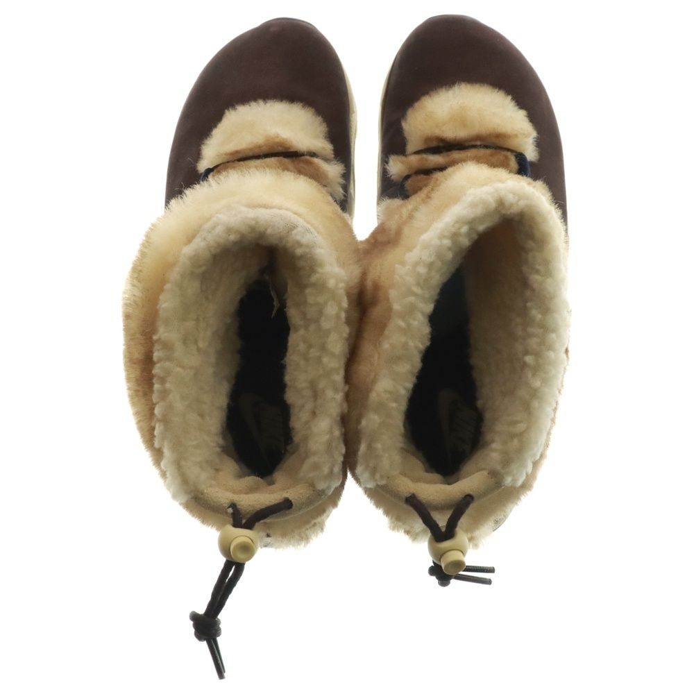 NIKE (ナイキ) 【観賞用 2009年製】AIR BAKED MID QS MATAGI