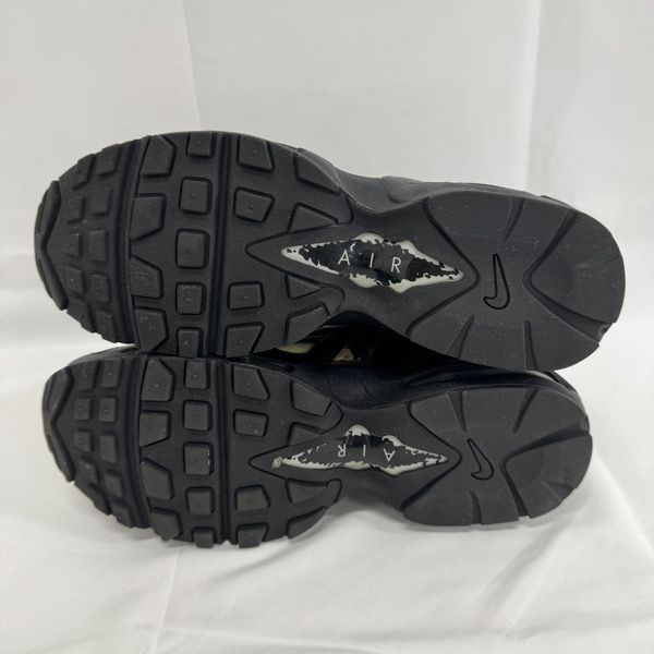 Supreme×NIKE|シュプリーム×ナイキ 21SS AIR MAX 96|エアマックス96 CV7652-002|26.0