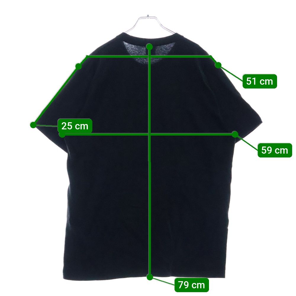 SUPREME (シュプリーム) 25SS ×Marithe Francois Girbaud Tee