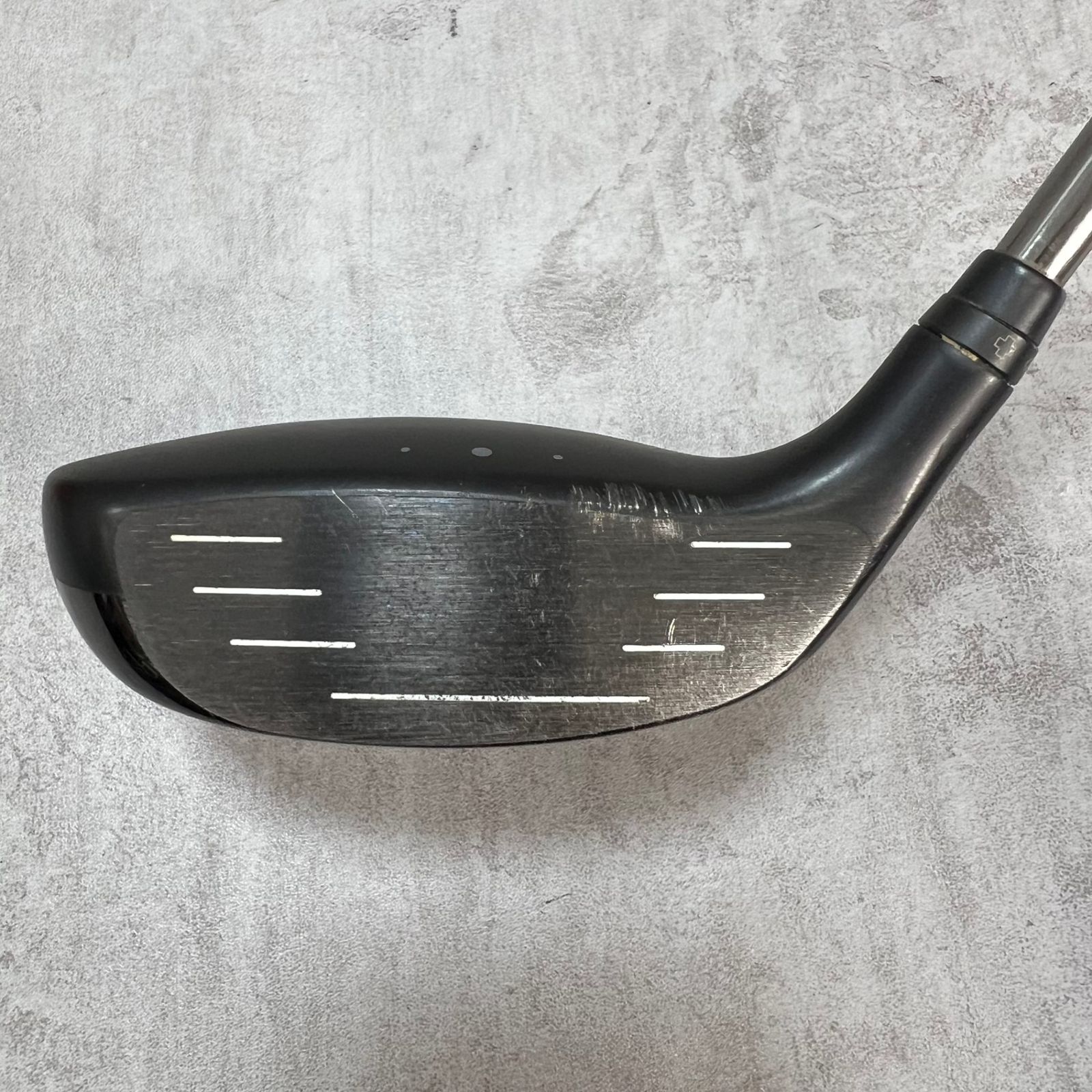 PING - PING　ピン　G425　LST　メンズゴルフ3W　カーボン　S　14.5°　右利き用 　FW　フェアウェイウッド　Spoon　スプーン　ヘッドカバー PING ピン G425 LST メンズゴルフ3W カーボン S 14.5° 右利き用