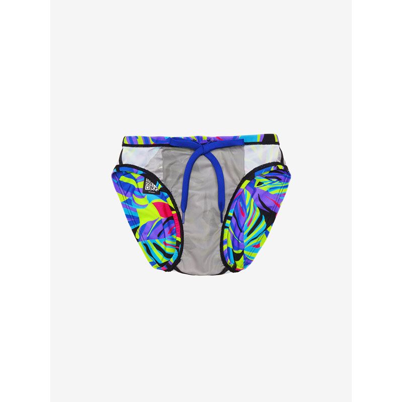 スピード speedo FLEX SX BOOM Swim 水着(メンズ) (SC42551F)、(MT)マルチ