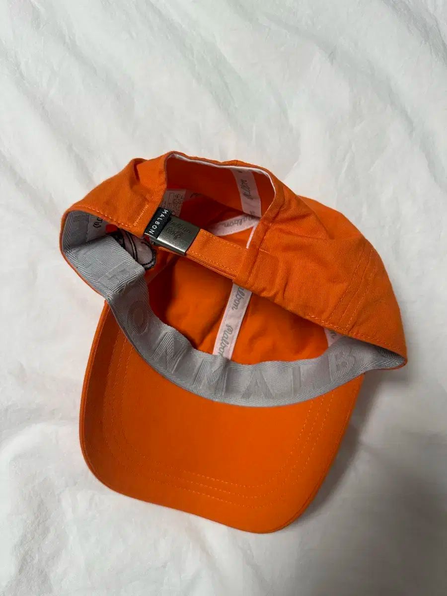 MALBON GOLF(マルボンゴルフ) ゴルフ ボールキャップ（Malbon