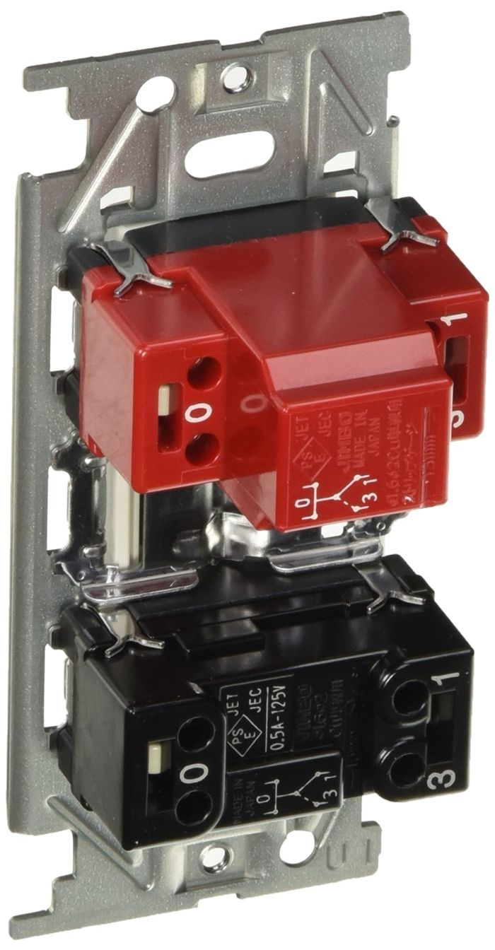 ＮＫスイッチセット NKW02802PW