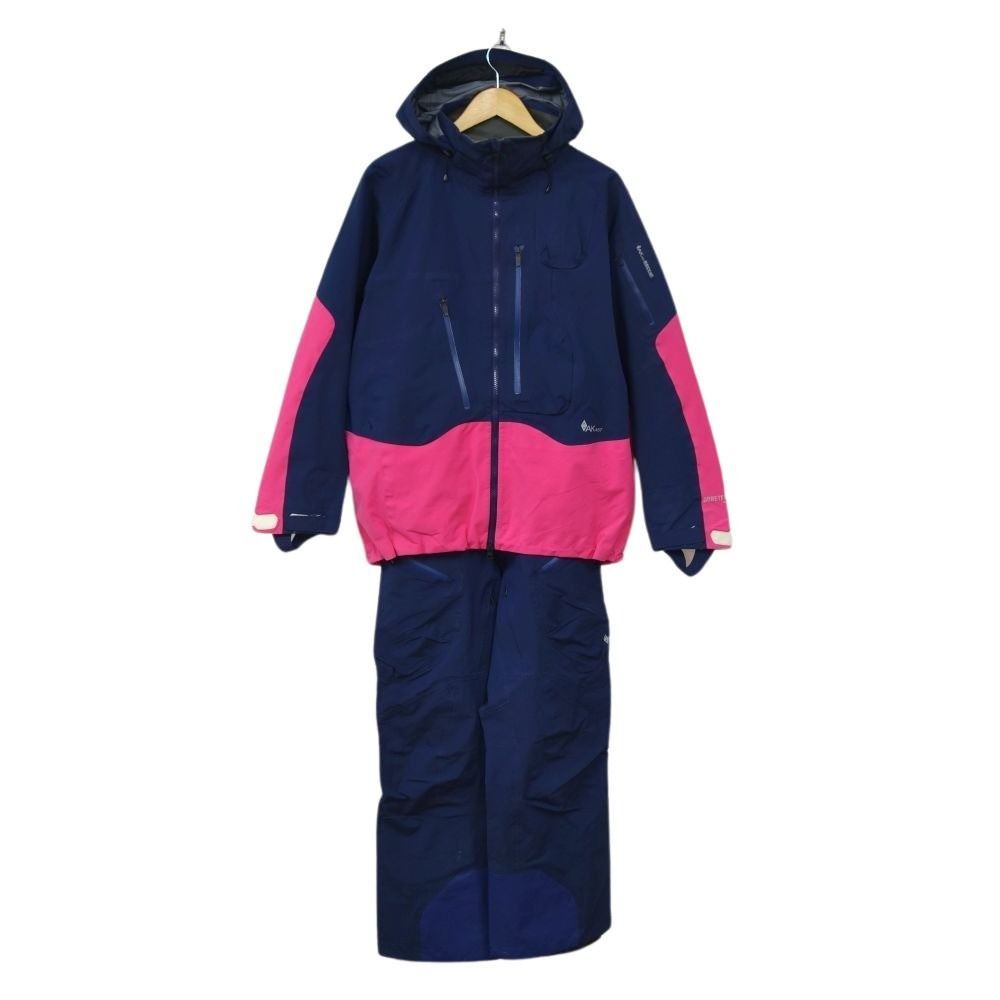 バートン BURTON AK457 GORE TEX Pro GUIDE JK Burton AK457 Mサイズ