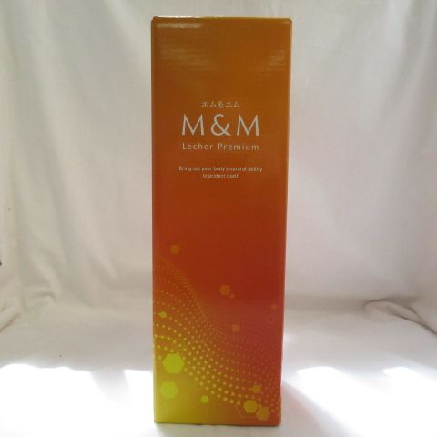 ルシェール　M&Mプレミアムドリンク 720ml 期限2025年10月) ル・シェール プレミアムドリンク エム&エム