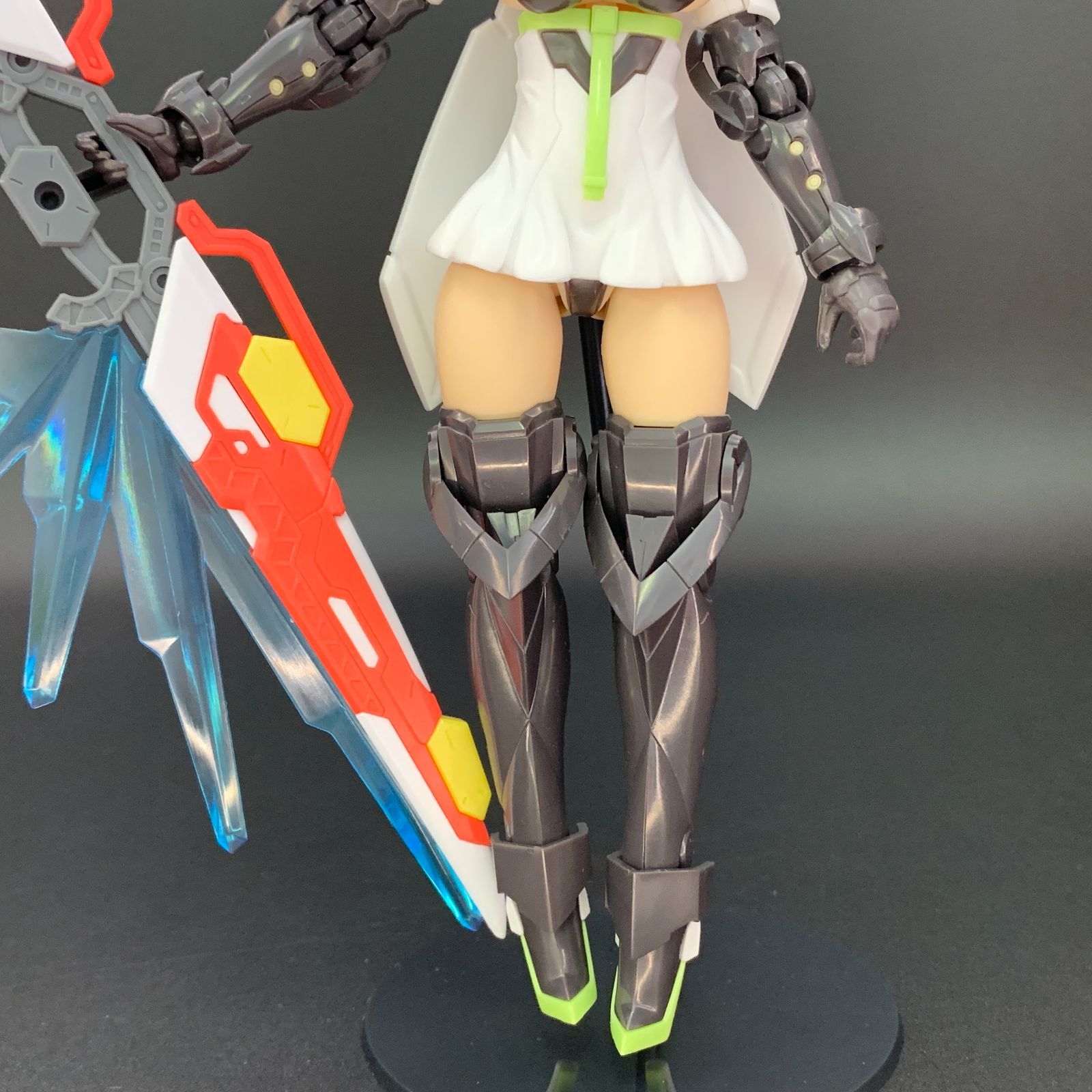 だ*き様 オークション コトブキヤ ジェネ まとめ売り 美プラ コトブキヤ ジェネ ステライノセントVer.（特典付き）レビュー