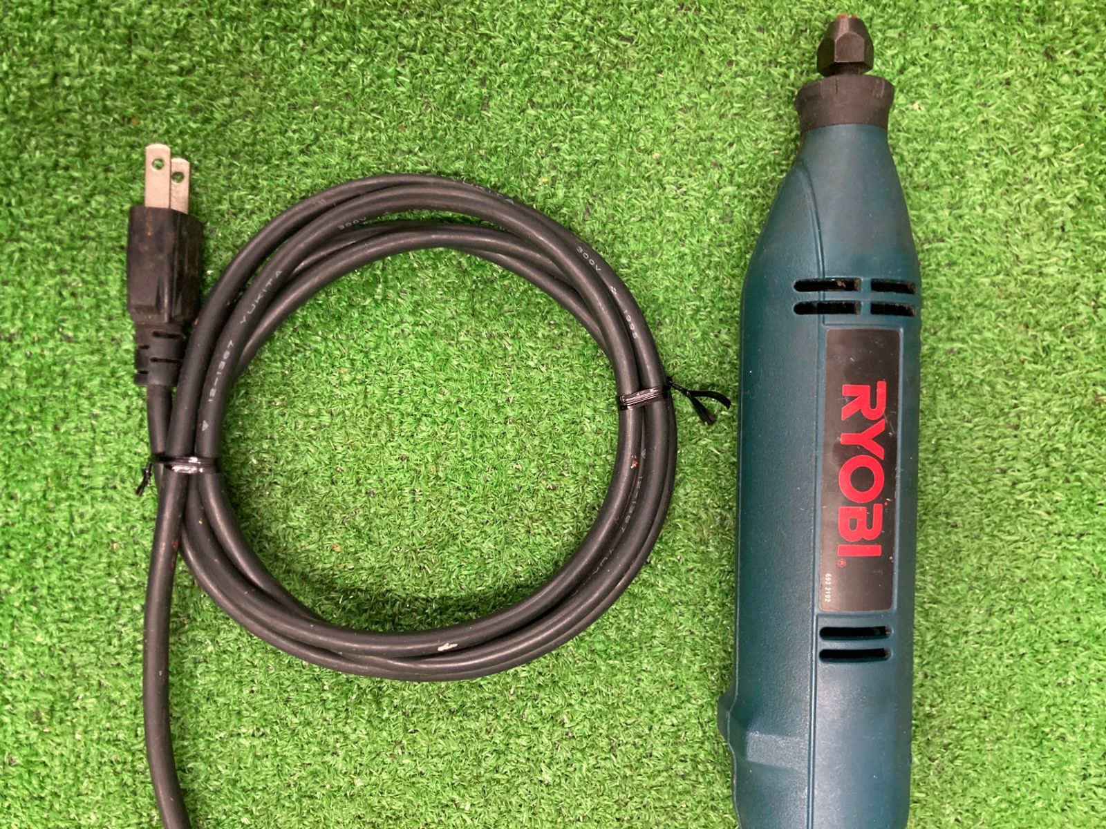 RYOBI - 武蔵さん専用です リョービ RYOBI (京セラ) 集塵機用 伸縮ホース60〜220cm 内径