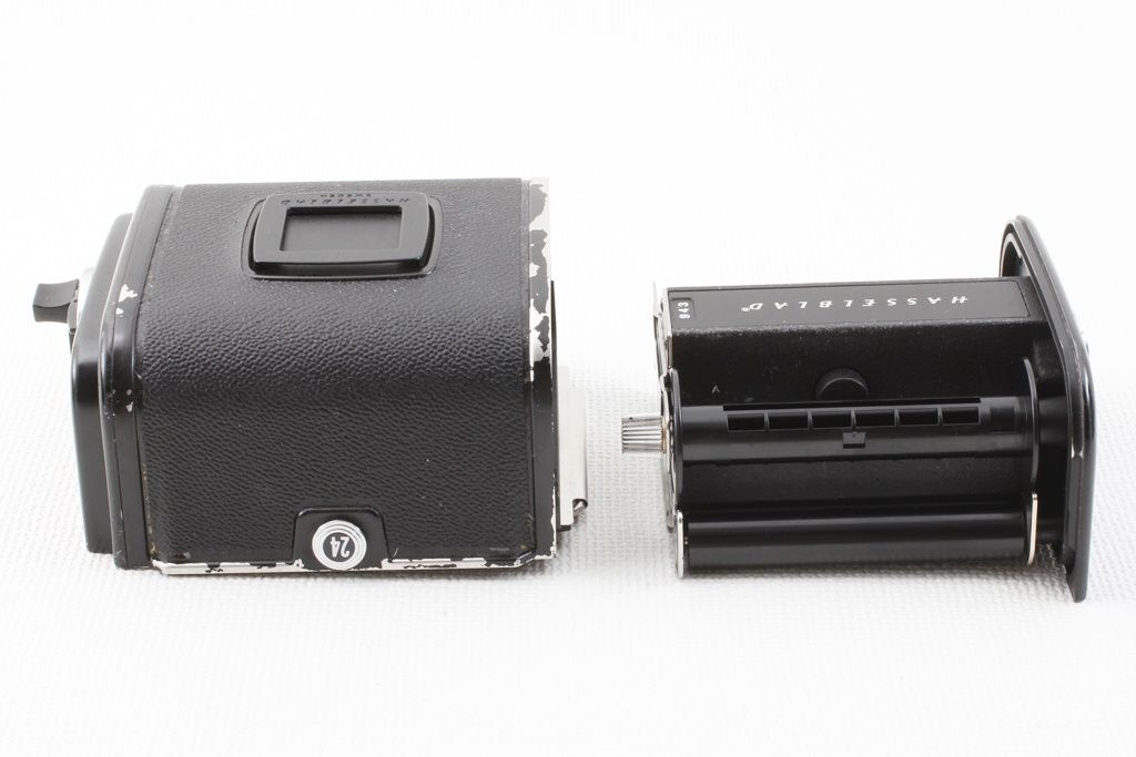 Hasselblad ハッセルブラッド A24 フィルムマガジン A24 Magazine
