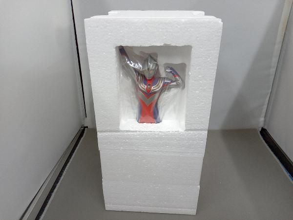 X-PLUS GARAGE TOYS ウルトラマンティガ トイザらス限定