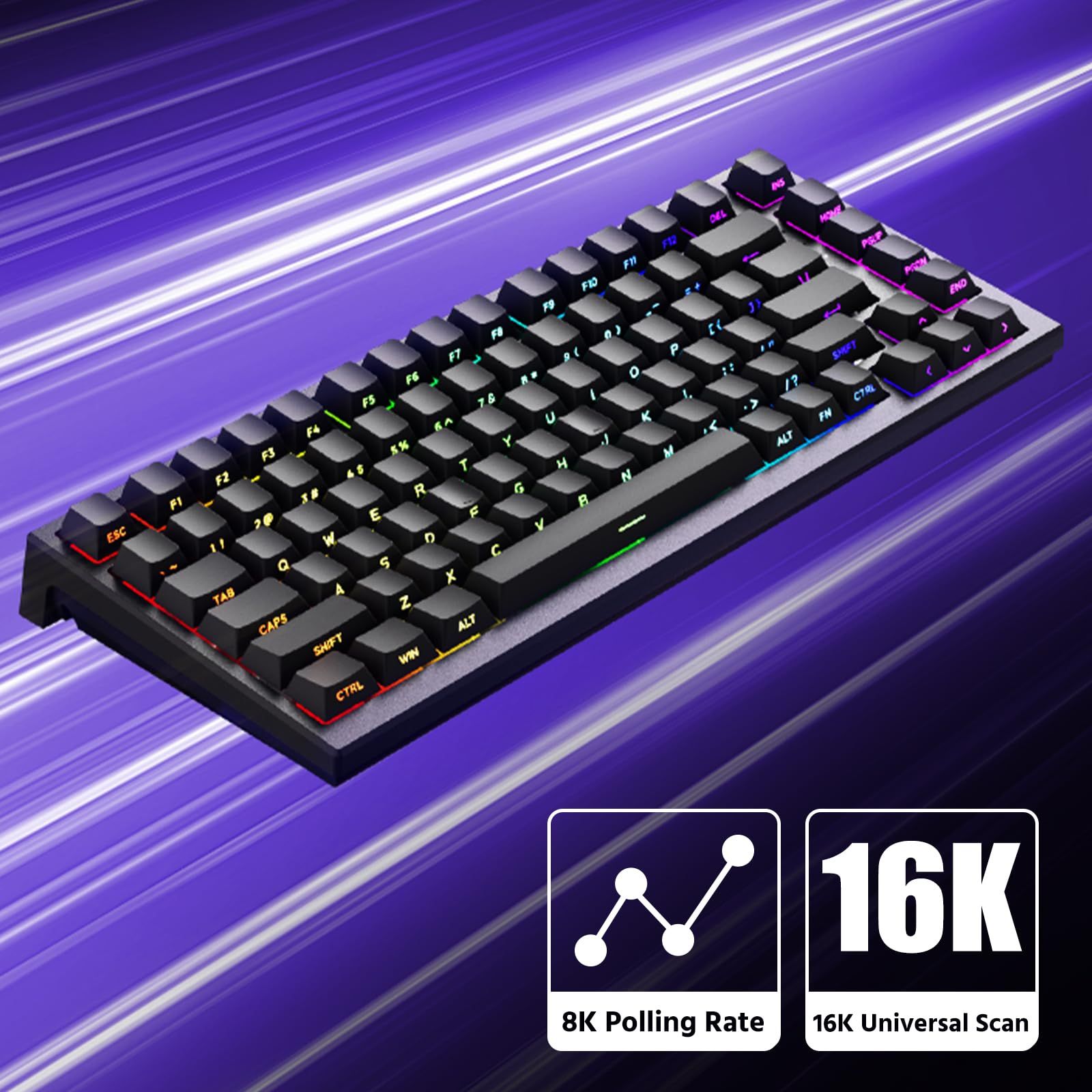 磁気スイッチ ホットスワップ