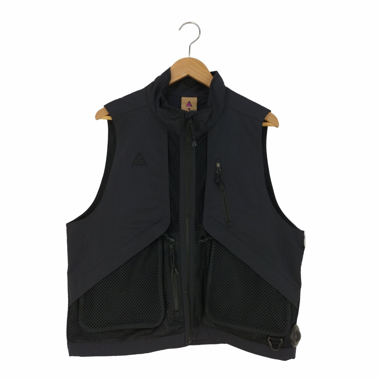 ナイキエーシージー NIKE ACG AS M NRG ACG VEST メンズ XS - メルカリ