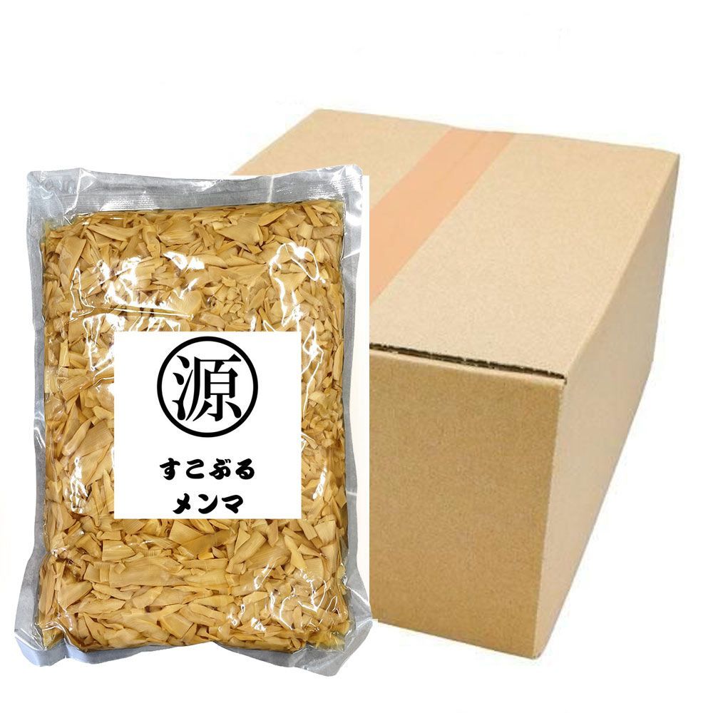 イーオロシー すこぶるメンマ 業務用 規格外 1kg×12 味付け メンマ おつまみ めんま しなちく 惣菜 ラーメン トッピング M176