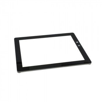 バンコ LEDトレース台A4調光プラス 33364