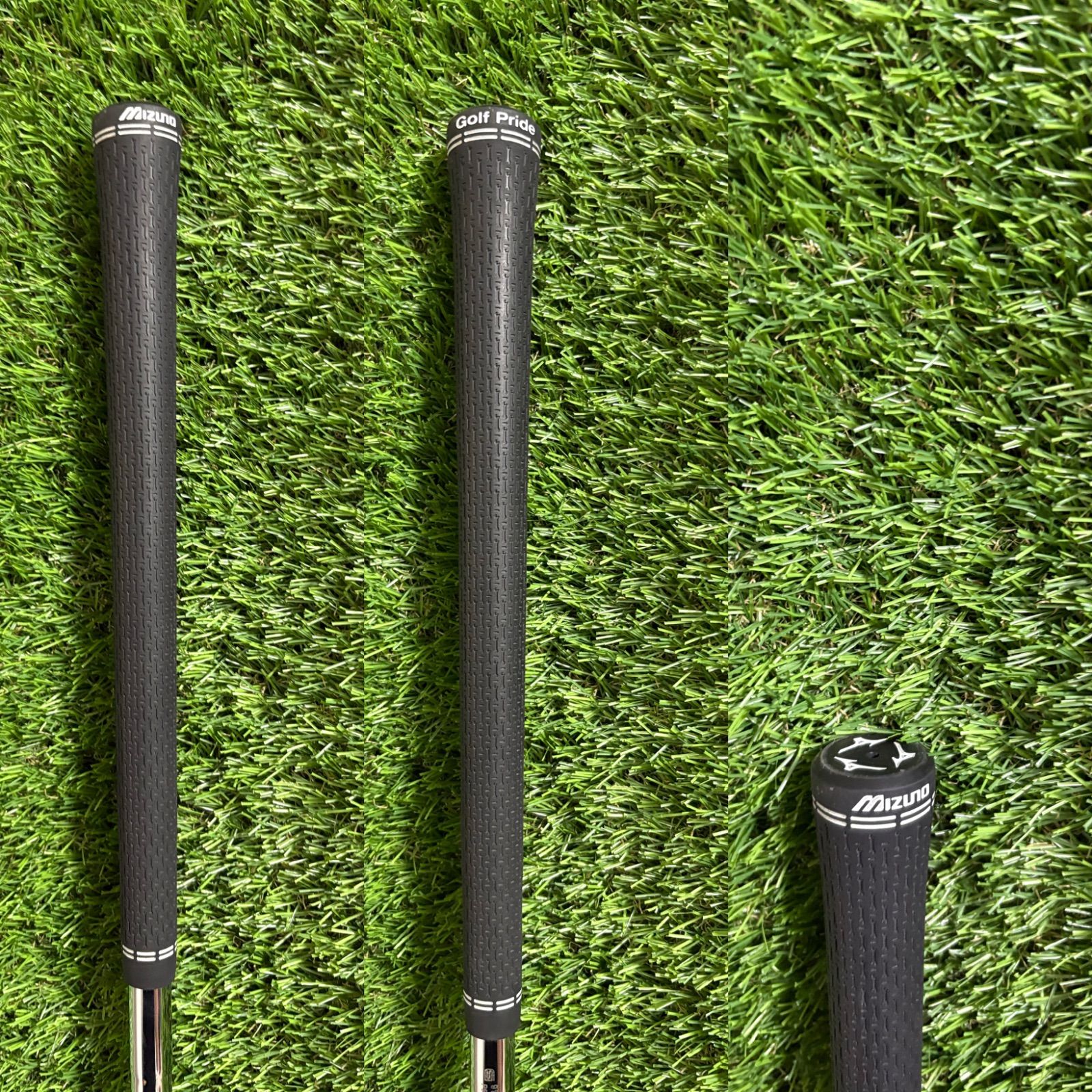 美品ミズノMIZUNO THECRAFTクラフトウェッジ56°DG95 - メルカリ