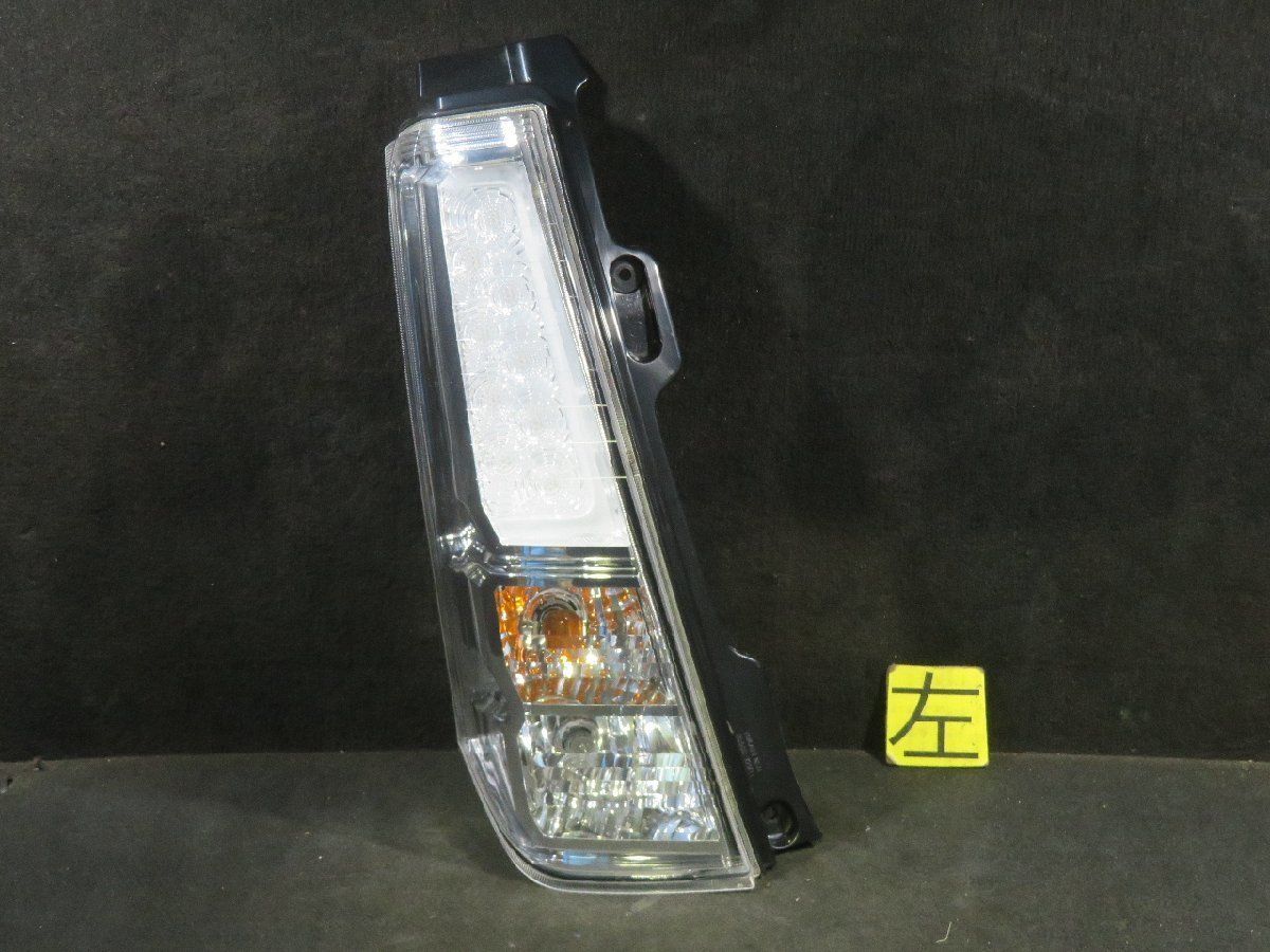 ワゴンＲ DBA-MH34S 左テールランプ MH34Sスティングレー 純正テールランプ左右 ワゴンRスティングレー