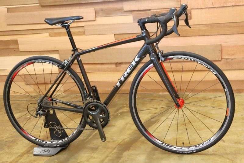 トレック TREK エモンダ EMONDA ALR4 2017モデル 52サイズ シマノ