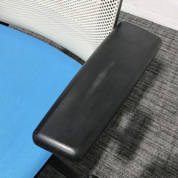 シンクチェア 肘付