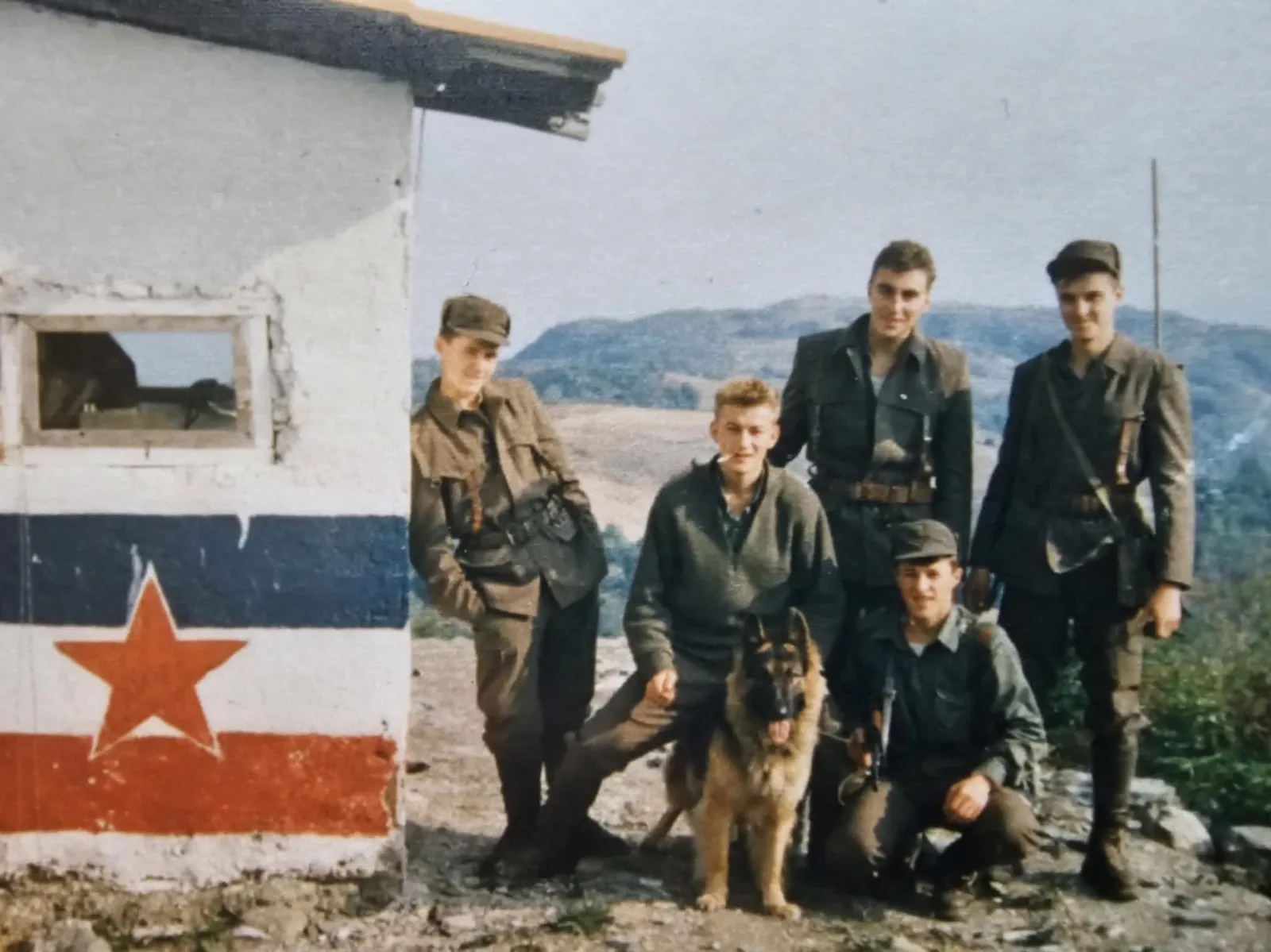 レア! 実物 OCP ヘリクルージャケット L-R エアクルー A2CU 336