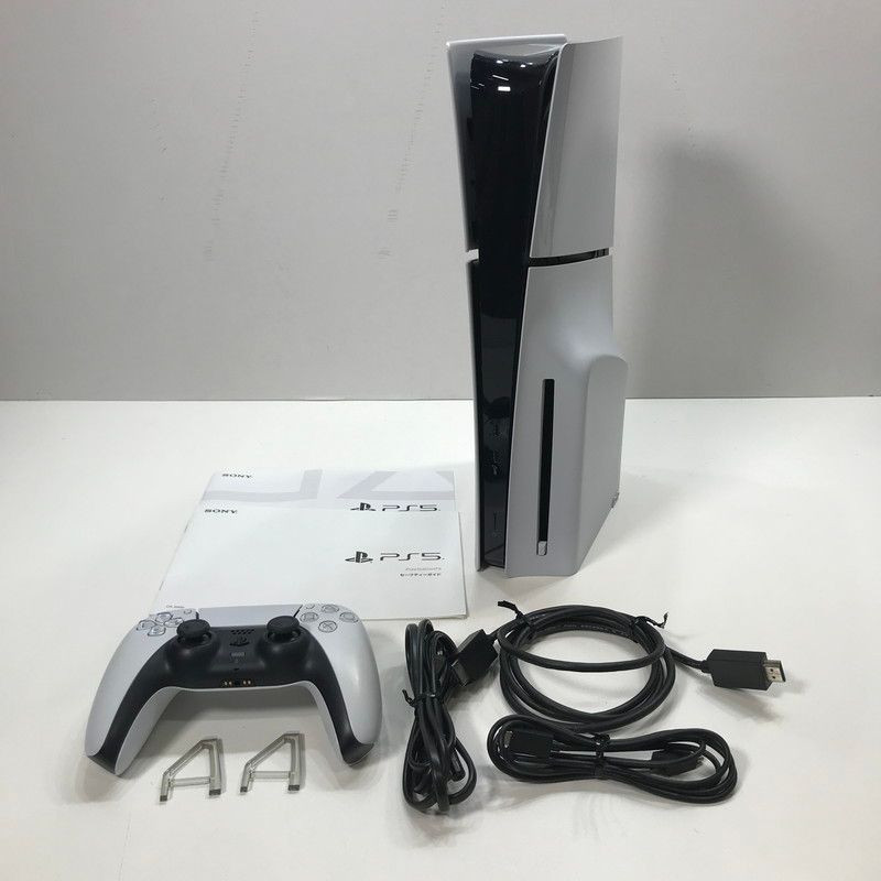 中古品】 PlayStation 5 PS5 プレイステーション5 プレステ5