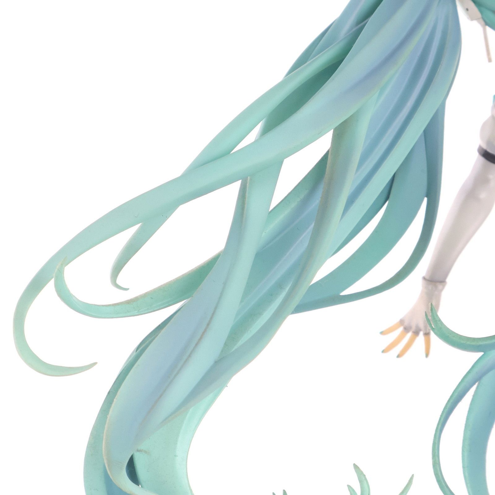 レーシングミク 2012 ver. 初音ミク GTプロジェクト 1/8 完成品