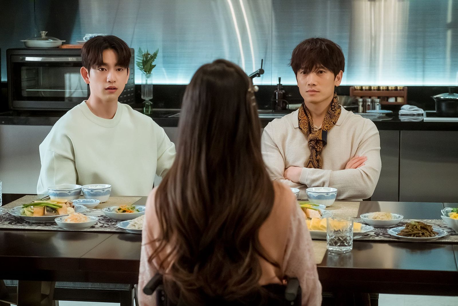 悪魔判事 DVD-BOX 2 DVD チソン 出演 ジニョン 形式