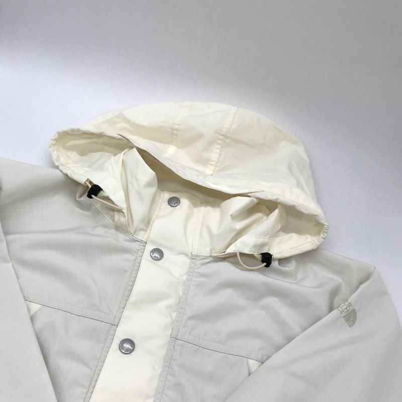 THE NORTH FACE PURPLE LABEL マウンテンパーカー 美品 NP2419L 