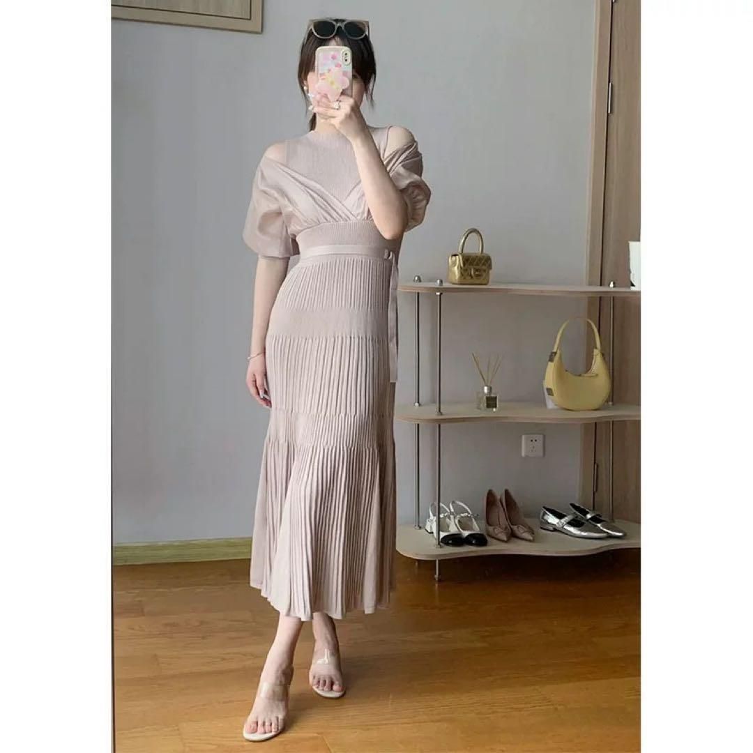 春のお出かけに ドッキングフ