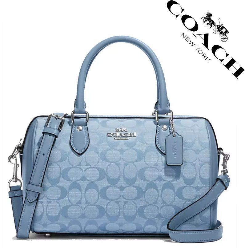 オファー coach レディース バッグ