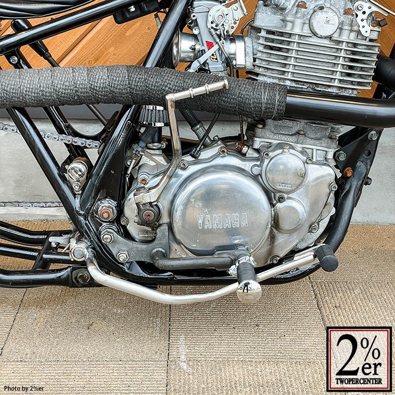 ミッドフォワード